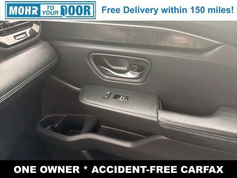 Used 2024 Honda Pilot Elite image 26