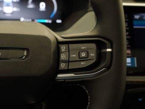 New 2026 Jeep Cherokee Limited AWD/4WD image 27