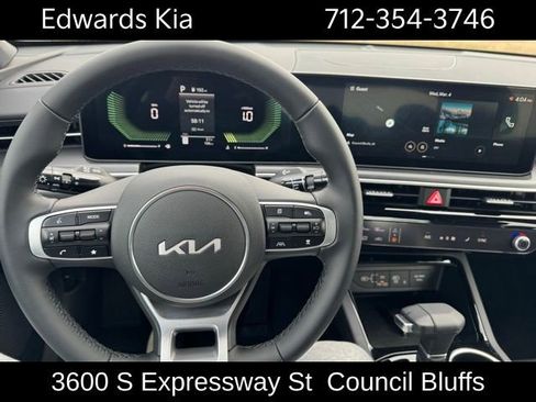 New 2026 Kia K5 GT-Line w/ GT-Line Premium Package image 21