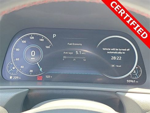 Used 2023 Hyundai Sonata SEL Plus image 6