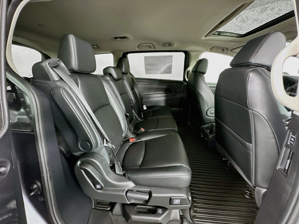 New 2027 Honda Odyssey EX-L image 28