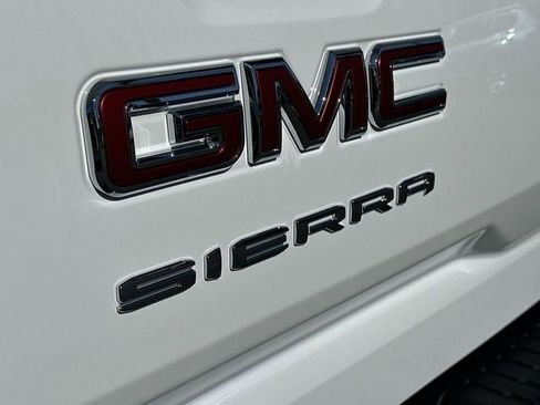 New 2026 GMC Sierra 1500 Pro w/ Pro Value Package AWD/4WD image 30