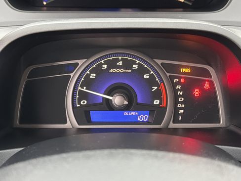 Used 2010 Honda Civic LX image 26