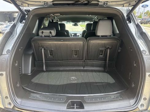 Used 2024 Buick Enclave Essence w/ LPO, Floor Liner Package FWD image 11
