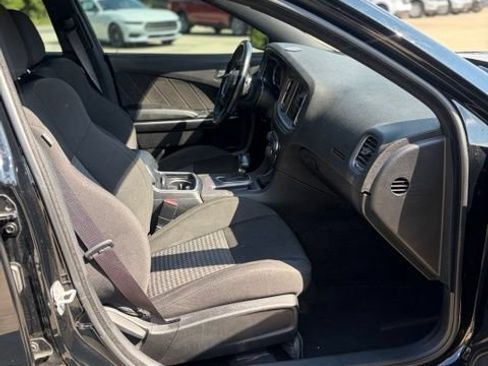 Used 2023 Dodge Charger R/T RWD image 14