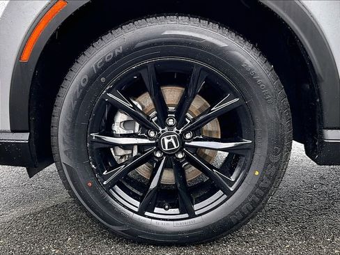 Used 2025 Honda CR-V Sport-L image 7