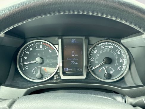 Used 2020 Toyota Tacoma TRD Pro AWD/4WD image 37