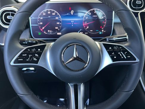 New 2026 Mercedes-Benz GLC 300 image 21