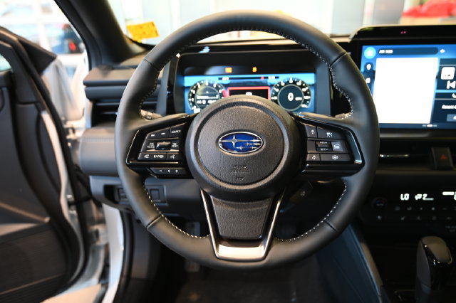 New 2026 Subaru Outback Touring AWD/4WD image 4