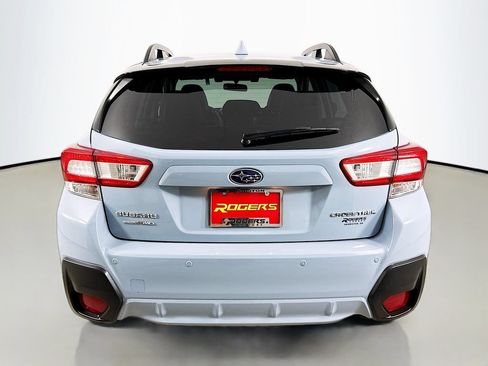 Used 2018 Subaru Crosstrek 2.0i Limited AWD/4WD image 7