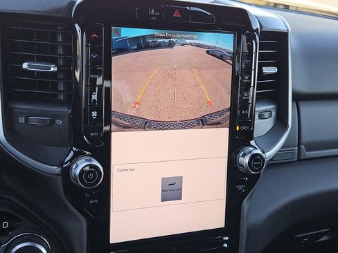 New 2026 RAM 1500 Lone Star image 15