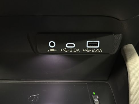 Used 2026 Subaru Forester Limited AWD/4WD image 30