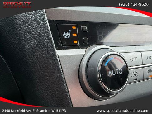 Used 2015 Subaru Outback 2.5i Limited image 28