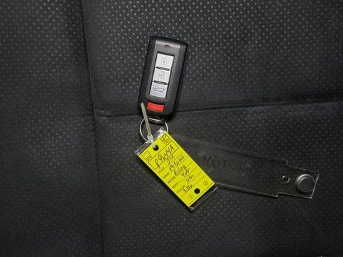 Used 2024 Mitsubishi Eclipse Cross SE image 39