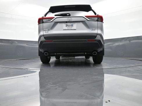 Certified 2025 Toyota RAV4 XLE w/ Convenience Package image 32