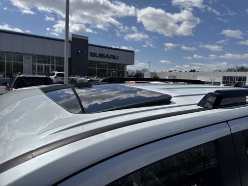 Used 2026 Toyota 4Runner TRD Sport Premium image 8