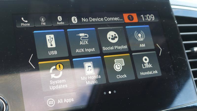 Used 2021 Honda Pilot EX-L image 14