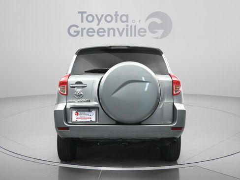Used 2008 Toyota RAV4 2WD image 10