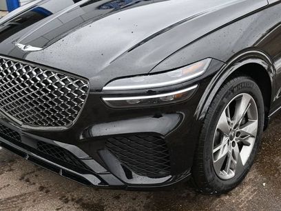 Used 2025 Genesis GV70 3.5T Sport