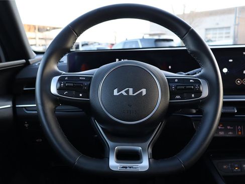 Certified 2025 Kia K5 GT-Line w/ GT-Line Premium Package image 15