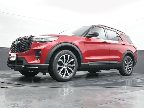 New 2026 Ford Explorer ST-Line AWD/4WD image 47