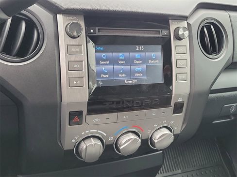 Used 2019 Toyota Tundra SR image 8