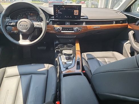 Used 2023 Audi A4 2.0T Premium w/ Convenience Package AWD/4WD image 19