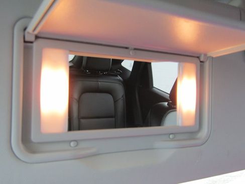 Used 2023 Ford Escape Platinum image 36