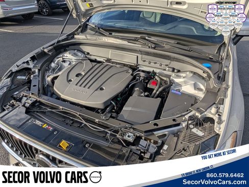 Certified 2023 Volvo XC60 B5 Plus image 28