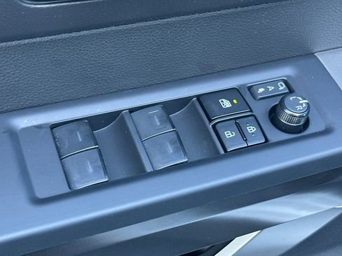 New 2026 Toyota Sequoia SR5 AWD/4WD image 14
