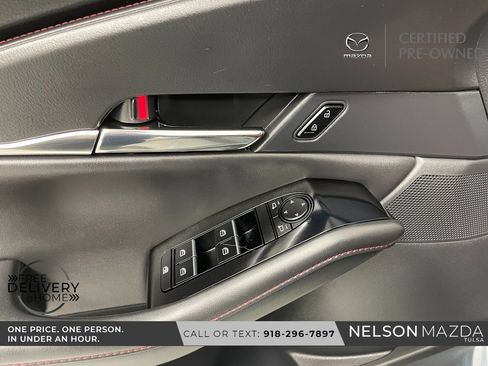 Used 2022 MAZDA CX-30 AWD 2.5 S w/ Preferred Package image 20