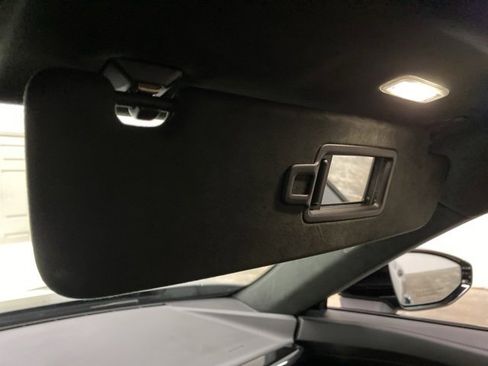 Used 2023 Audi RS e-tron GT w/ Carbon Performance Package image 60