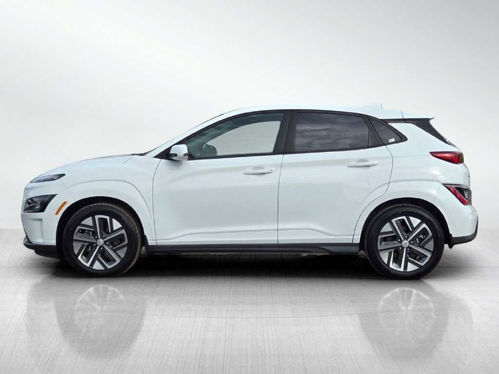 Used 2023 Hyundai Kona SEL FWD image 8