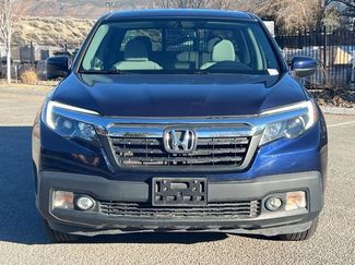 Used 2019 Honda Ridgeline RTL-T video 2