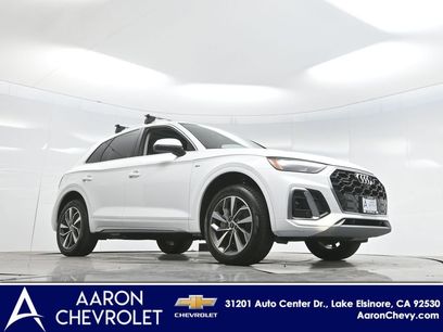 Used 2024 Audi Q5 2.0T Premium Plus