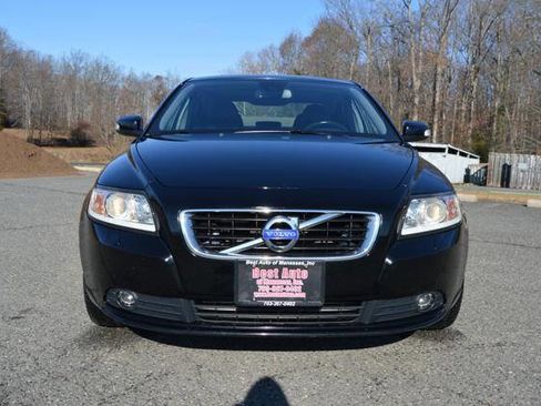 Used 2011 Volvo S40 T5 w/ Preferred Pkg image 2