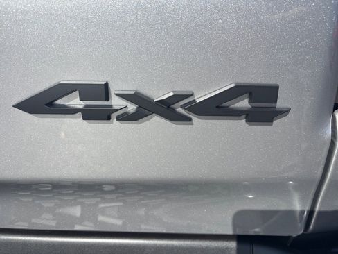 New 2026 RAM 1500 Classic Warlock image 4