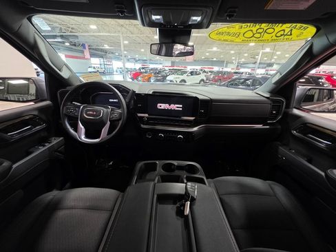 Used 2023 GMC Sierra 1500 Elevation w/ LPO, GMC Protection Package image 19