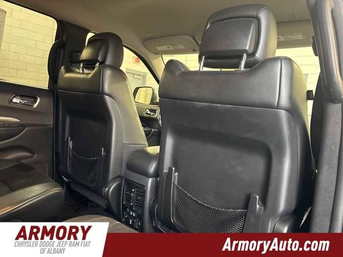 Used 2018 Dodge Durango GT image 36