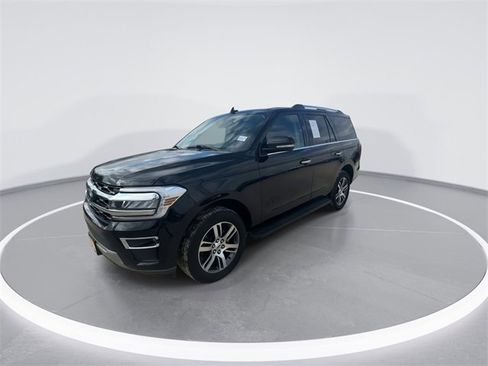 Certified 2024 Ford Expedition Limited image 5