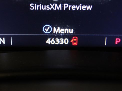 Certified 2021 Cadillac CT5 Luxury w/ Sun And Sound Package image 39