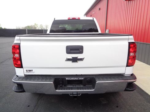 Used 2019 Chevrolet Silverado 1500 LT w/ All Star Edition image 6