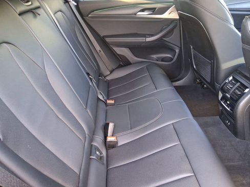 Certified 2023 BMW X4 xDrive30i w/ Premium Package image 29