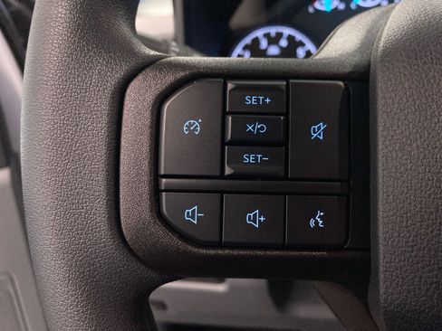 New 2026 Ford F250 XL w/ XL Chrome Package image 13