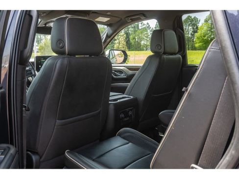 Used 2022 Chevrolet Tahoe Premier w/ Max Trailering Package image 13
