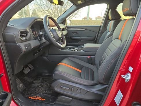 New 2026 Honda Passport TrailSport image 3