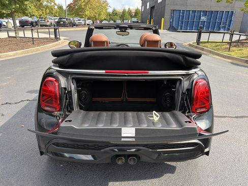 Used 2024 MINI Cooper S FWD image 46