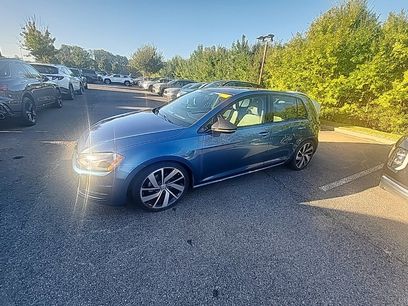 Used 2015 Volkswagen Golf S