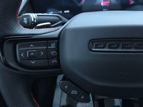 New 2026 Dodge Charger Scat Pack AWD/4WD image 25