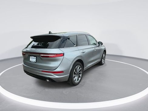 New 2024 Lincoln Corsair Grand Touring w/ Equipment Group 301A AWD/4WD image 8